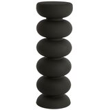 Light & Living Kovinska okrogla stranska mizica ø 35 cm Kobodo – | Shoptok.si