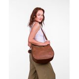 Vuch Shopper torba Adelia Brown, 32 x 33 cm | shoptok.hr