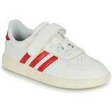 Adidas Nizke superge BREAKNET SLEEK EL C Bež | Shoptok.si