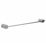 REA Bath Držač za ručnike Rea Tomi 5801 Brush Nickle | shoptok.hr