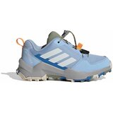 Adidas Nizki čevelj 'AX4S' opal / svetlo modra / temno siva / bela | Shoptok.si