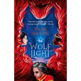 Macmillan Distribution Wolf Light Cene