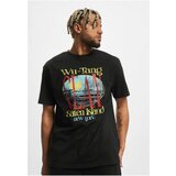 MT Upscale Wu Tang Staten Island Black T-Shirt Cijene