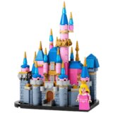 Lego Mini dvorac uspavane ljepotice | Eponuda.ba