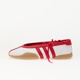 Adidas Sneakers Taekwondo Mei Ftwr White/ Better Scarlet/ Gum 3 EUR 38 | Shoptok.si