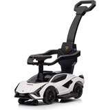  Dječja guralica Lamborghini QLS-996T - bijela | Shoptok.si