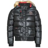 Geographical Norway Puhovke BUGS Črna Cene