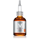 Vichy Liftactiv Supreme posvjetljujući serum za lice s vitaminom C 20 ml Cijene