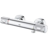 Grohe 34790000 Precision Feel stenska termostatska armatura za tuš | Shoptok.si