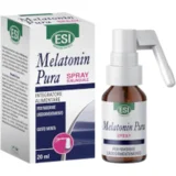 Melatonin Pura Sprej sa okusom mente