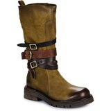 Airstep / A.S.98 - Kaki | shoptok.hr