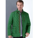 Dewberry K8613 COAT-LIGHT GREEN | Shoptok.si