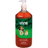 Nutrivet Inne lososovo olje - 1 l Cijene