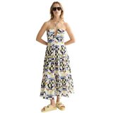 SCOTCH & SODA maxi haljina sa printom Cene
