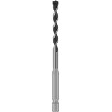 Bosch professional Svrdlo PRO HEX-5, 5 x 50 x 100 mm | shoptok.hr