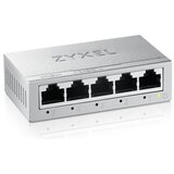 Zyxel GS-105B V5 MINI 5-portni namizni Gigabit Ethernet switch (omrežni preklopnik) | Shoptok.si