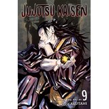 VIZ Media Gege Akutami - Jujutsu Kaisen, Vol. 9 | Eponuda.com
