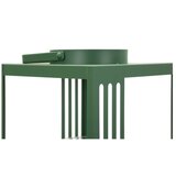 Mauro Ferretti Metalna lanterna 2 kom (visina 43,5 cm) Linee – | shoptok.hr