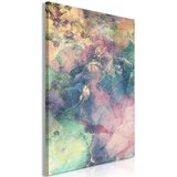  Slika - Explosive Colors (1 Part) Vertical 80x120 Cijene