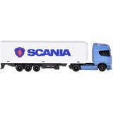 Maisto Scania 770S tovornjak s prikolico | Shoptok.si