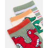 Sinsay Komplet od 3 para čarapa | shoptok.hr