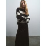 Reserved - Rukavice od žerseja - crno | shoptok.hr