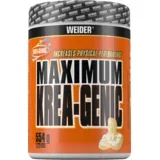 Maximum Krea-Genic Powder 554 g