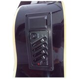 Olimp Sport Akustična gitara sa aktivnom elektronikom Moller Natur | ePonuda.com