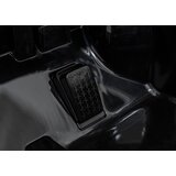  Licencirani auto na akumulator Porsche 718 - crni/lakirani | shoptok.hr
