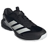 Adidas Tenis Adizero Ubersonic 5 Črna | Shoptok.si