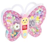  SET ZA IZRADU NAKITA BUTTERFLY KNORR PRANDELL 21-6115154 BLISTER Cene