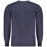 North Sails Muški Plavi Pulover | shoptok.hr