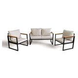 Hanah home Set baštenskog nameštaja CPT5551 130 | ePonuda.com