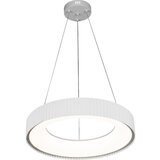  LED prigušiva luster na sajli LED/75W/230V 3000-6500K prečnik 49 cm + daljinski upravljač | Eponuda.com