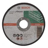 Bosch rezna ploča 115 mm, 22,23 mm, 3,0 mm standard for stone c 30 s bf 2608603177 Cene'.'