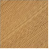 House Nordic Okrogla raztegljiva jedilna miza z dodatno ploščo v hrastovem dekorju ø 120 cm Bundaberg – | Shoptok.si