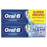 Oral-b PASTA ZA ZUBE COMPLETE PROT&CLEAN 2X75ML | ePonuda.com