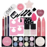 ZMILE COSMETICS Cube Blue Magic adventski kalendar | shoptok.hr