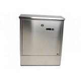 Joilart Poštansko sanduče MANCHESTER inoks Cene