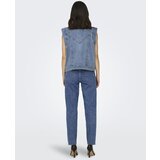 Only Prsluk 'ONLKENNEDY' crno plava | shoptok.hr
