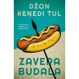Džon Kenedi Tul - Zavera budala