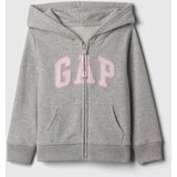 GAP Kids Sweatshirt with Logo - Girls | shoptok.hr