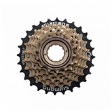 Shimano NAVOJNI LANČANIK 7 BRZINA TOURNEY MF-TZ500-7 14-28T(pakovanje u kesici) cene