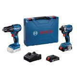 Bosch 2 -delni set orodja 06019N2024 | Shoptok.si