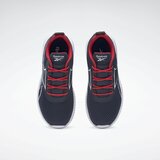 Reebok Športni čevelj 'Flexagon Energy' temno modra / rdeča / bela | Shoptok.si