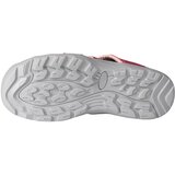 Alpine pro Children's summer outdoor sandals MERBO rouge red | Eponuda.ba