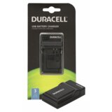 Duracell Charger with USB Cable for DRNEL14/EN-EL14 | shoptok.hr