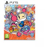 Konami Super Bomberman R 2 (Playstation 5) Cene