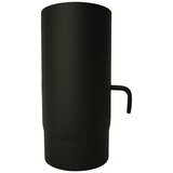 MM dimovodna cijev (sa zasunom, Ø x d: 120 x 250 mm) Cijene