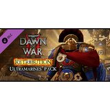 Steam warhammer 40,000: dawn of war ii - ultramarines pack (dlc) key (pc) global | Eponuda.com